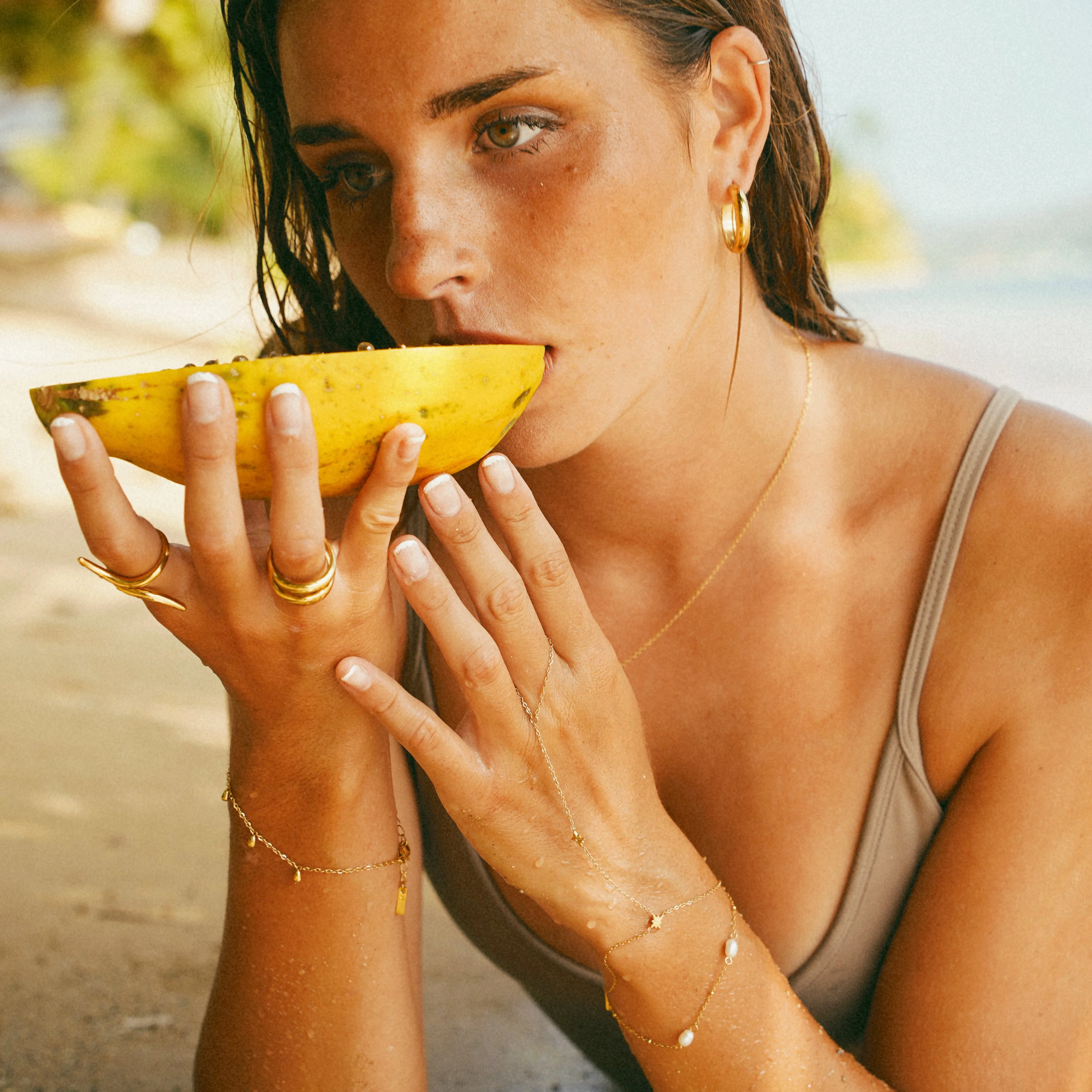 Laney Pearl Bracelet (Bundle) - Image 3