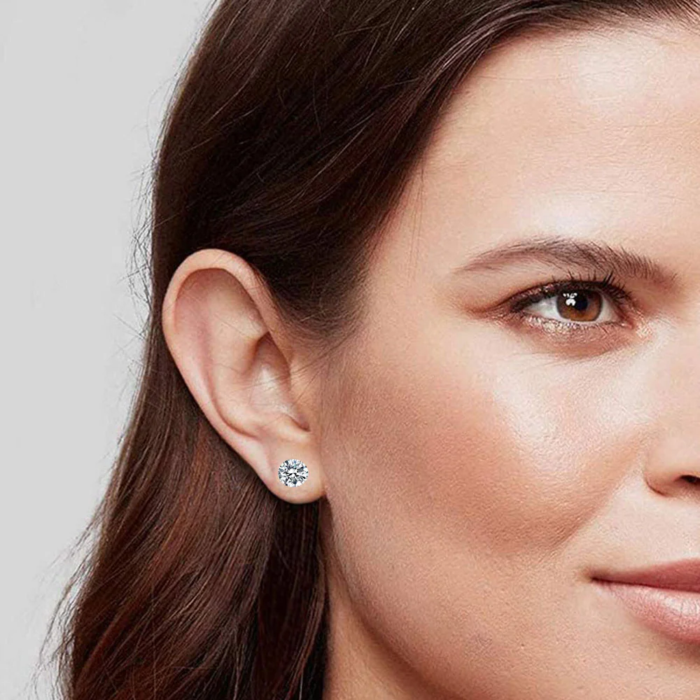 Constellation Stud Set (set of 5 Pairs) - Image 5