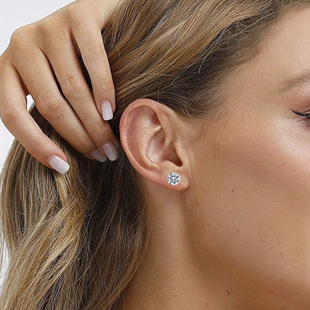 Constellation Stud Set (set of 5 Pairs) (Bundle) - Image 6