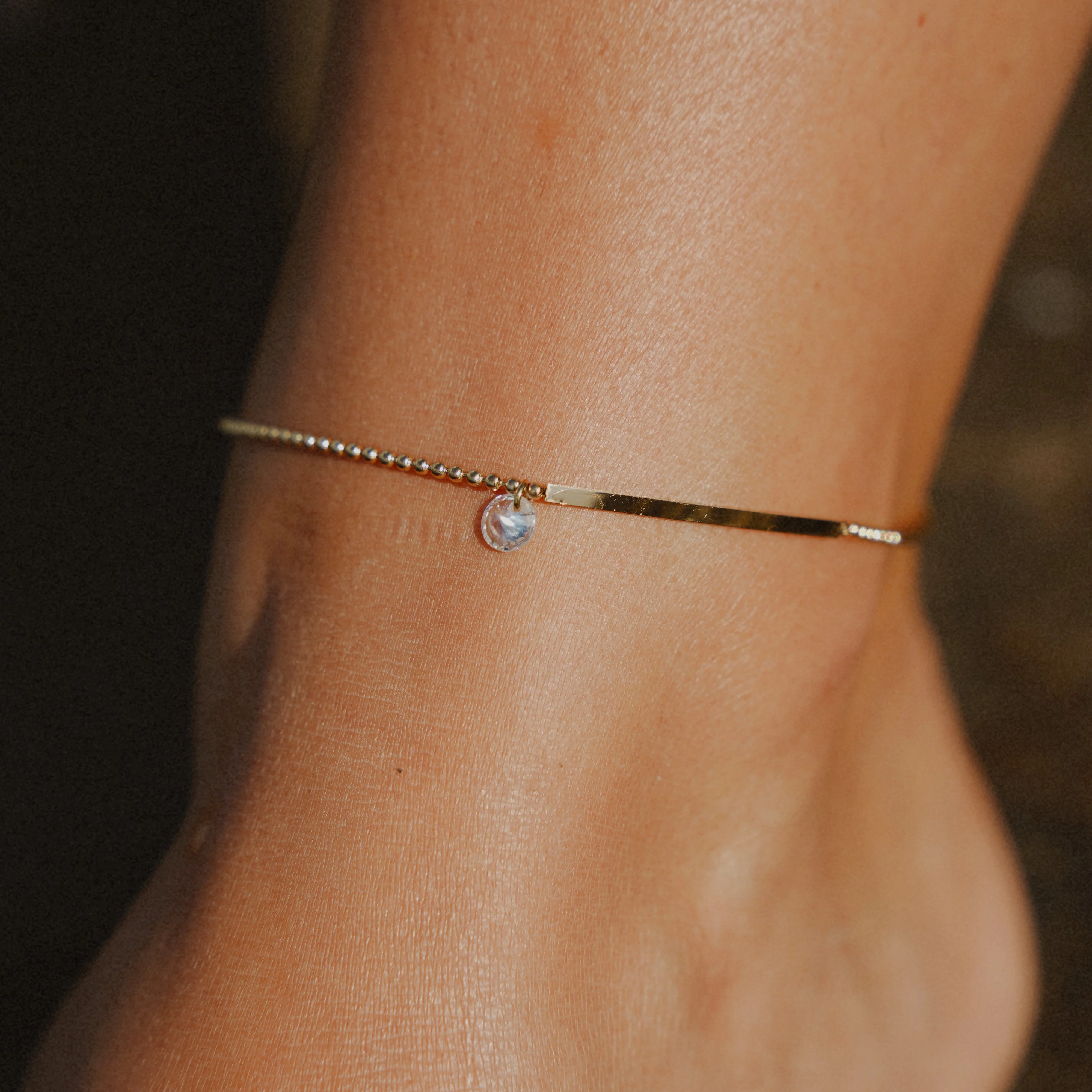 Eos Anklet - Image 3
