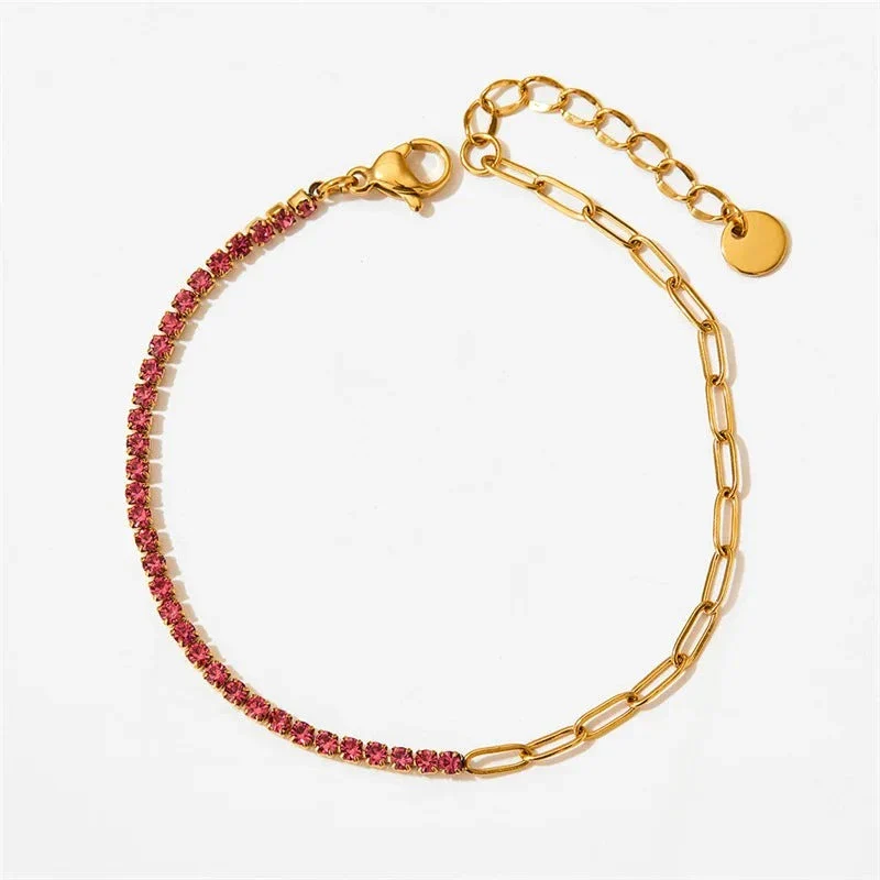 Fae Tennis Bracelet (Bundle) - Image 9