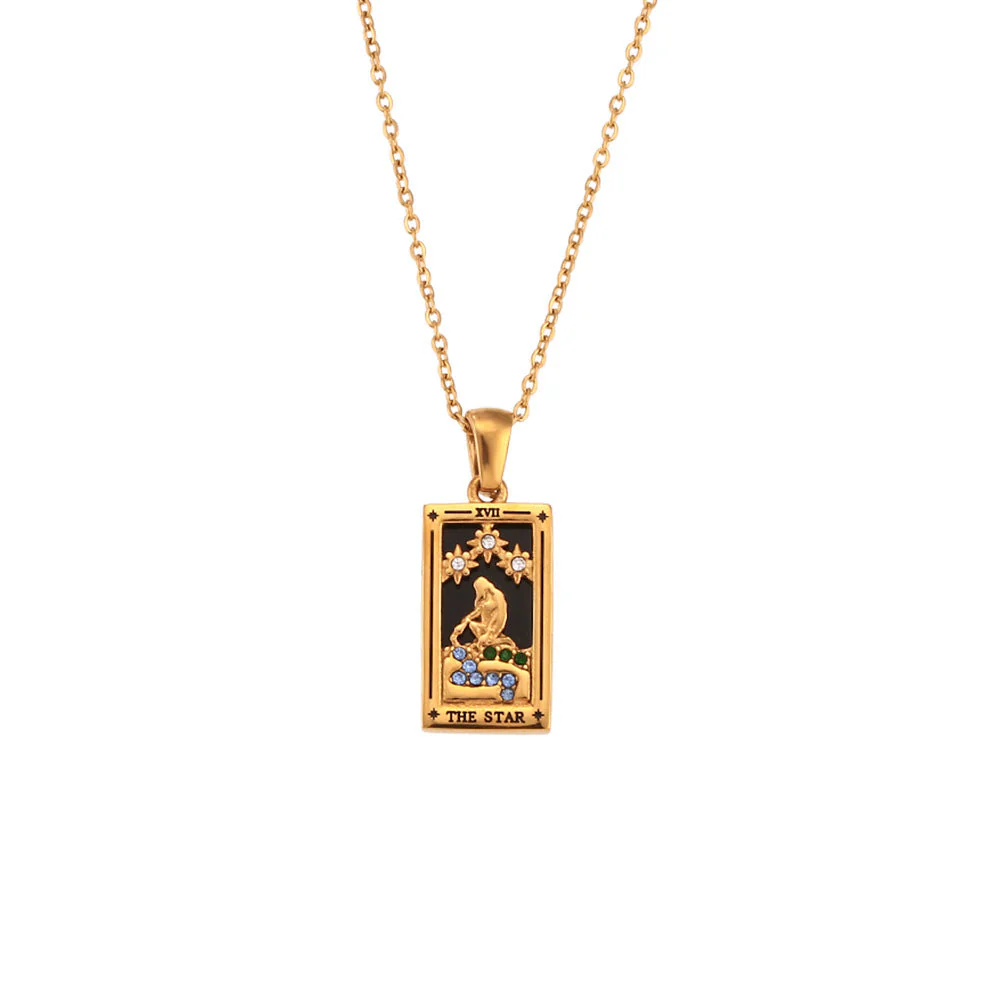 Golden Fortune Necklace (Bundle) - Image 10