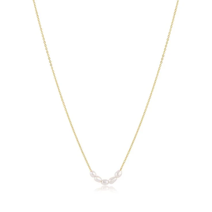 Kona Pearl Necklace - Image 8