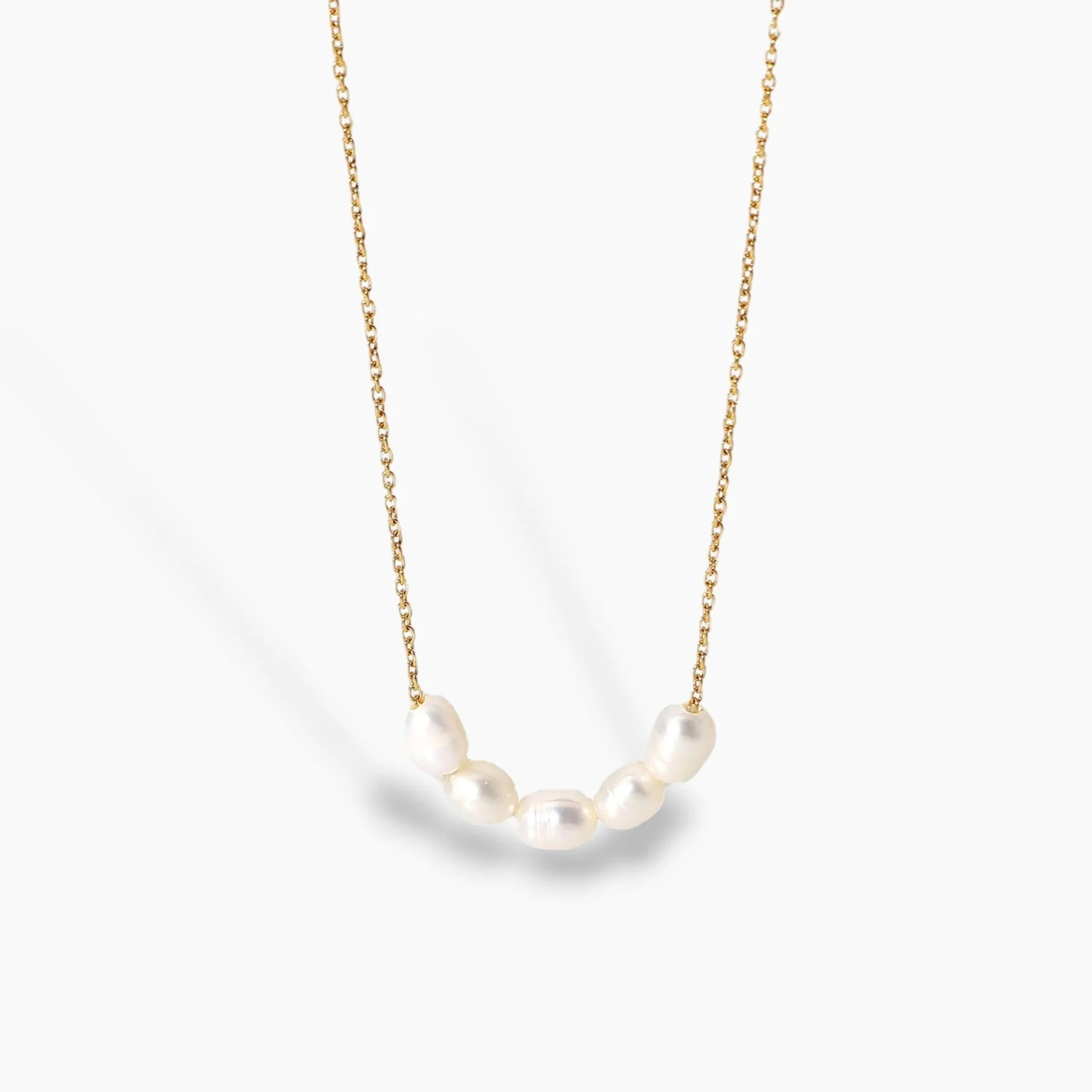 Kona Pearl Necklace (Bundle) - Image 7