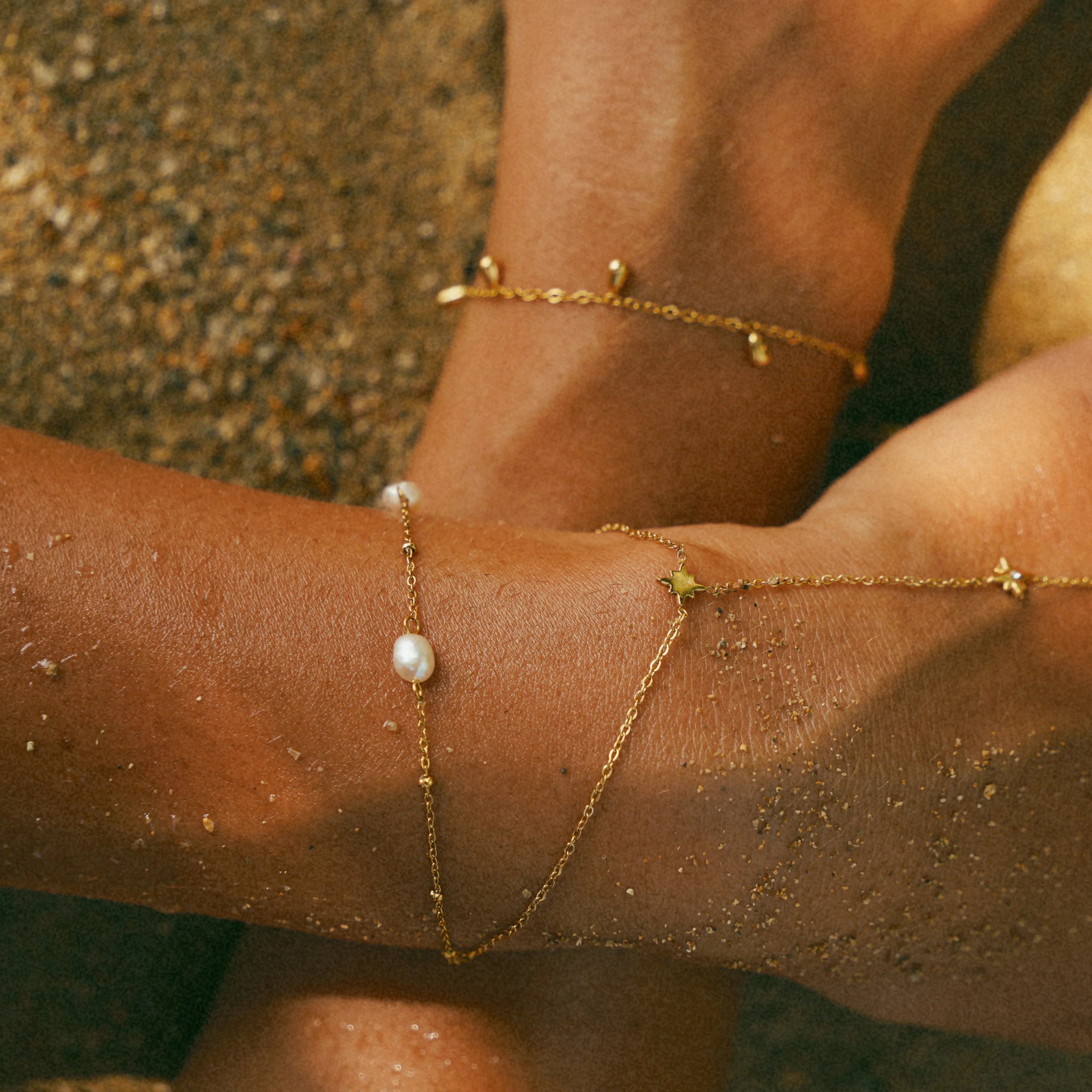 Laney Pearl Bracelet (Bundle) - Image 4