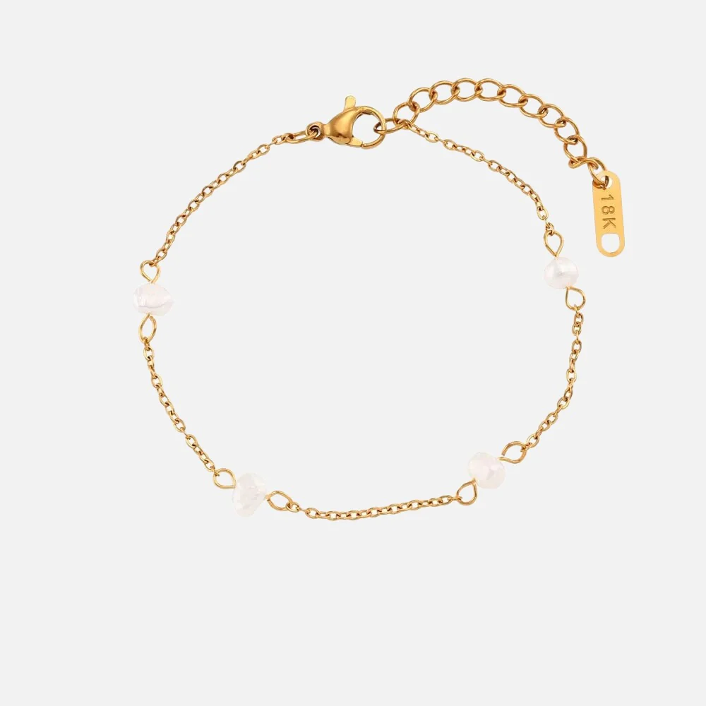 Laney Pearl Bracelet (Bundle) - Image 5