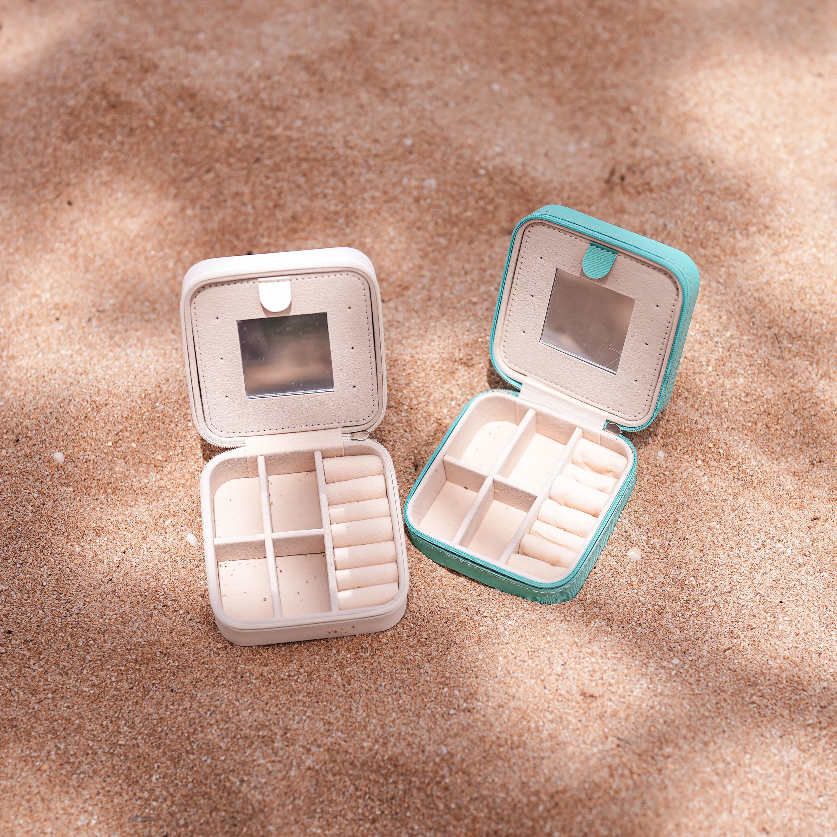 Louise Carter Jewelry Box - Image 3