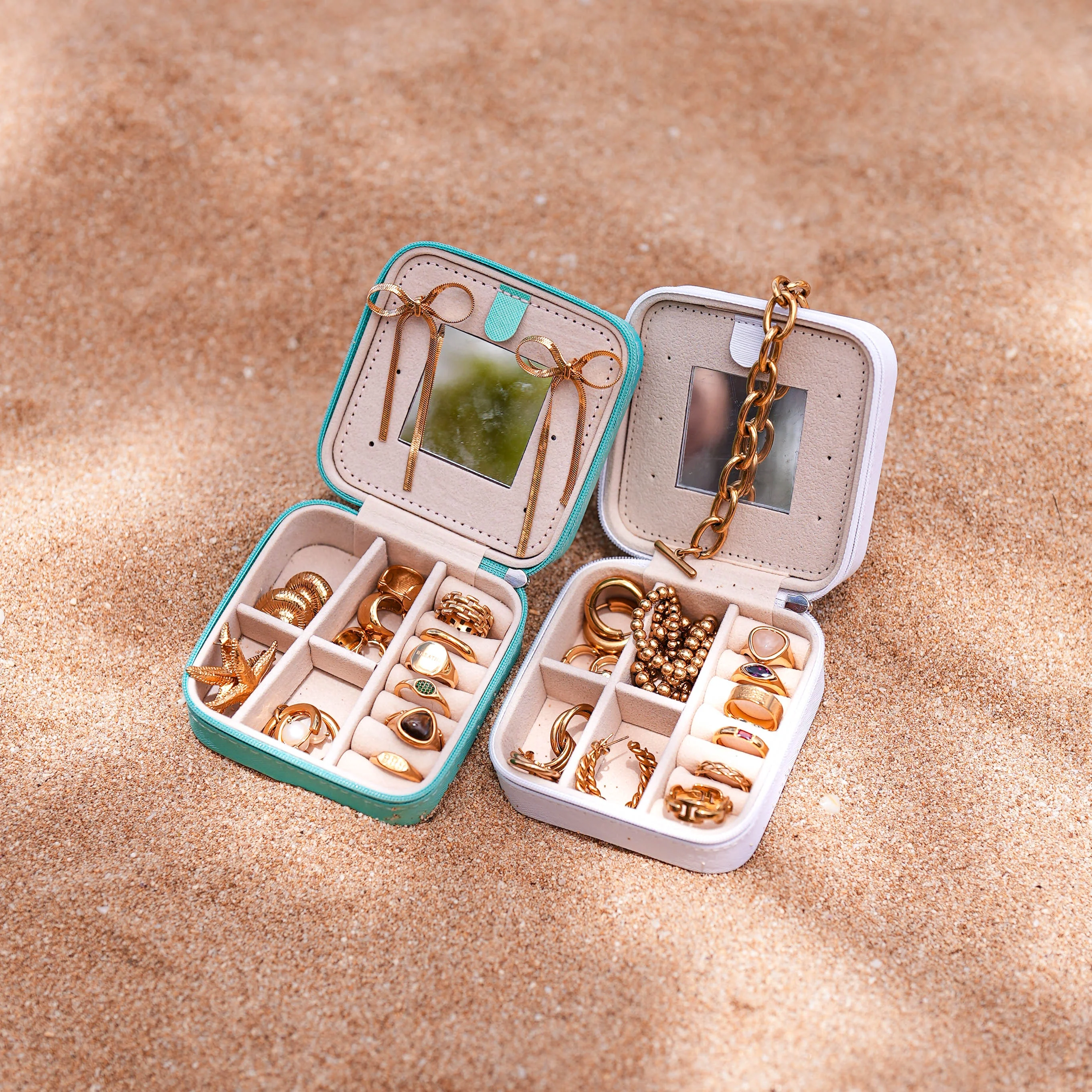 Louise Carter Jewelry Box - Image 4