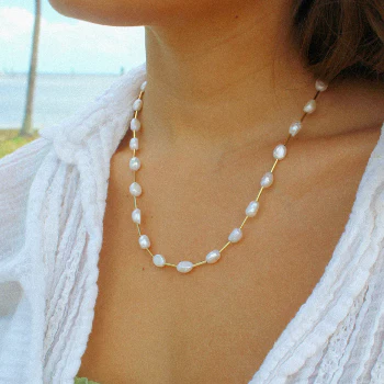 Maldives Necklace - Image 3
