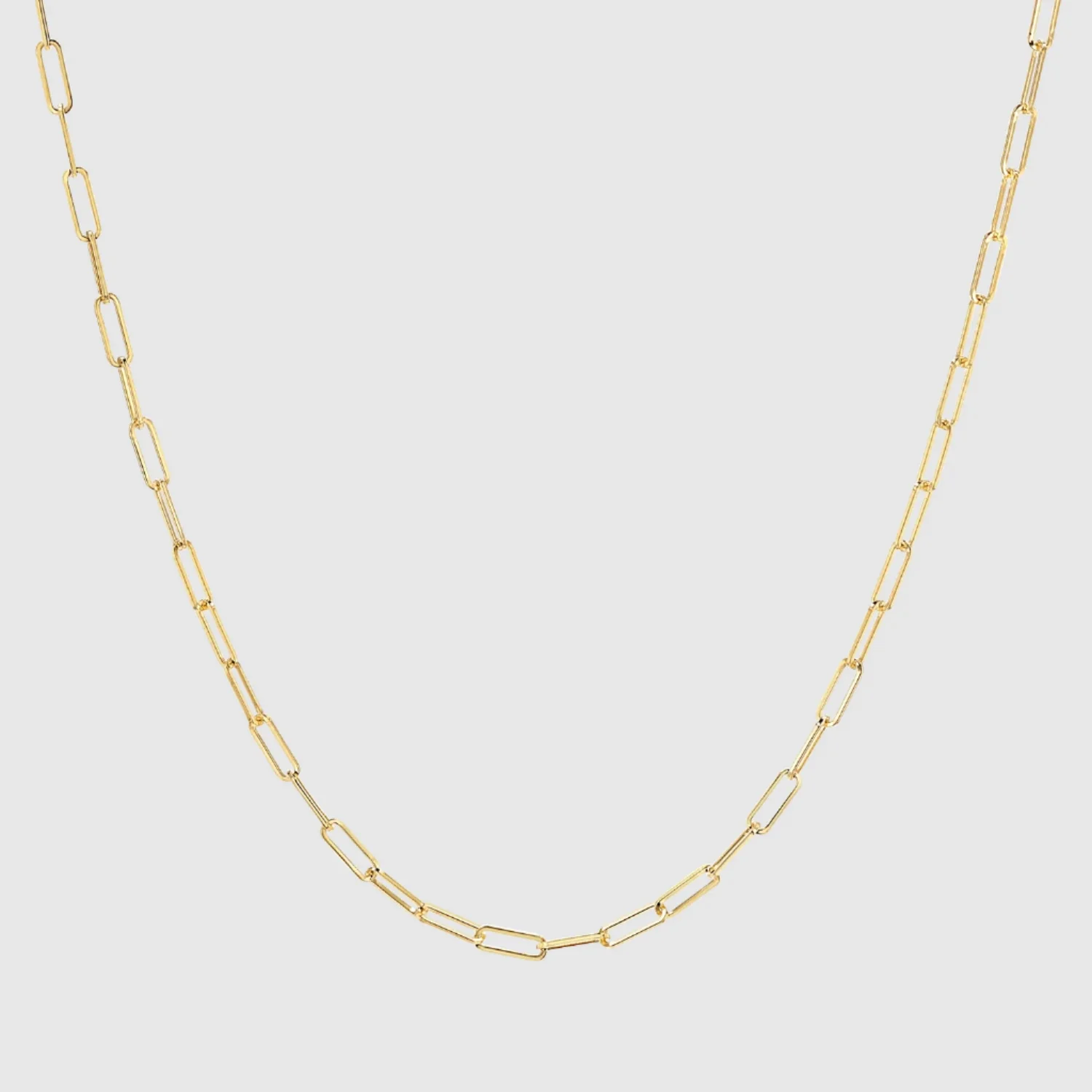 Maui Paperclip Necklace (Bundle) - Image 3