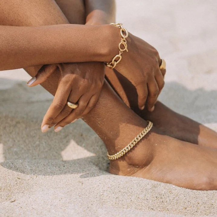 Miami Anklet - Image 4