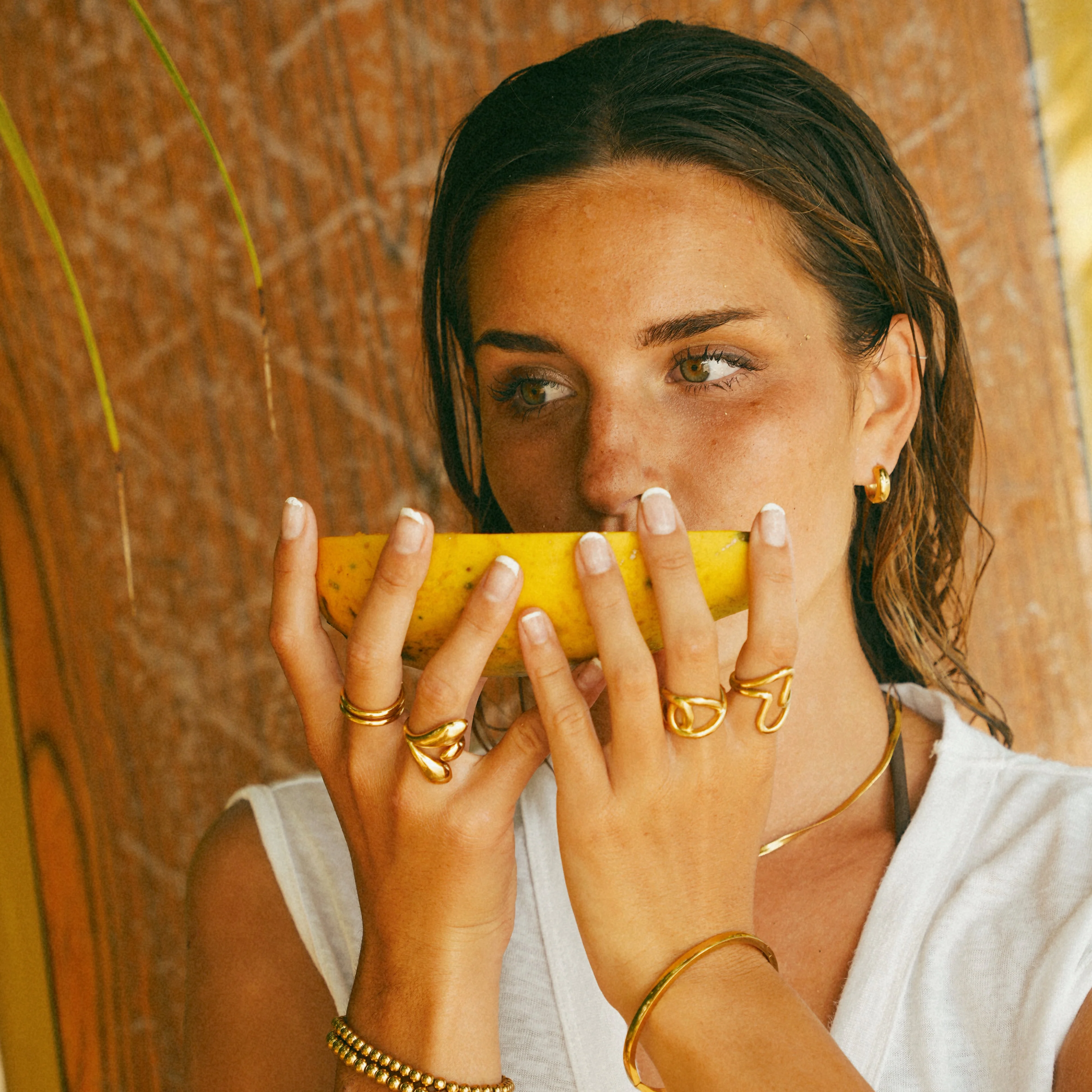 Mini Drop Huggies - Image 4