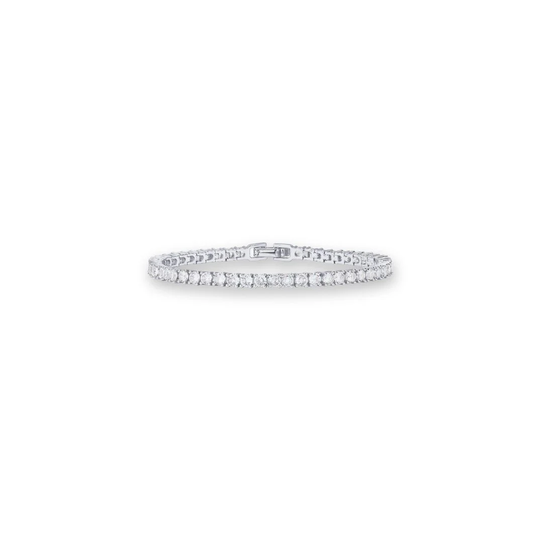 Martina® Classic Tennis Bracelet - Image 7