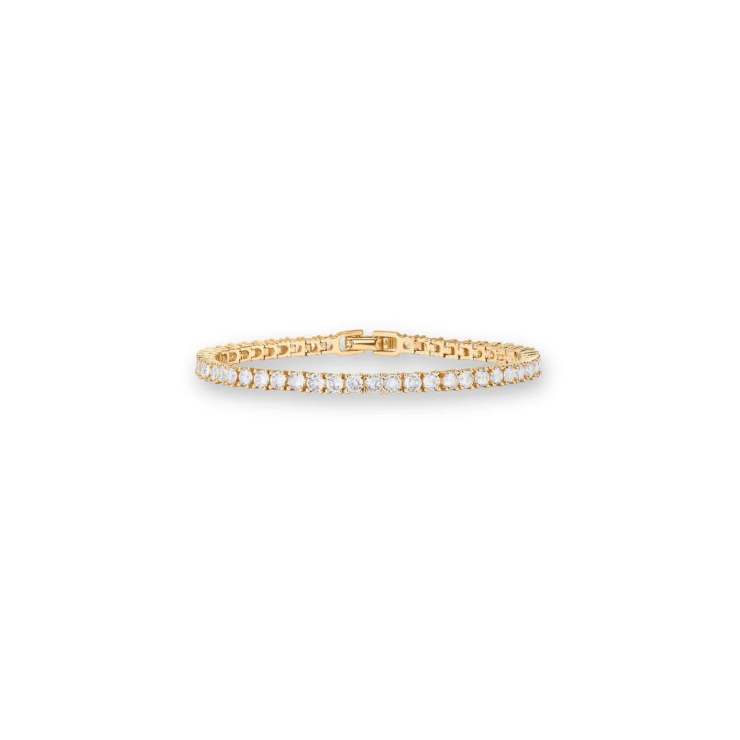 Martina® Classic Tennis Bracelet - Image 8