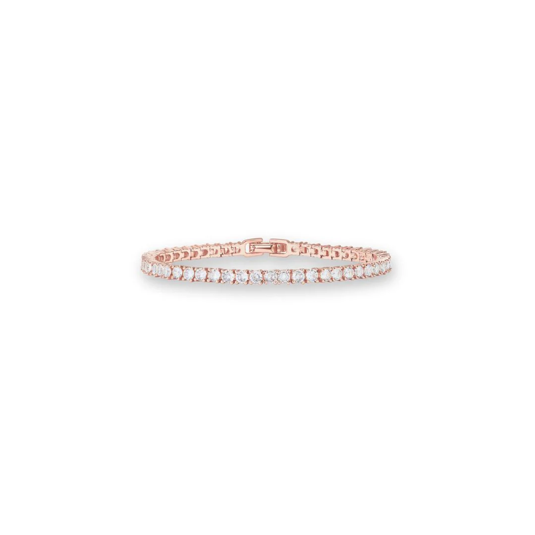 Martina® Classic Tennis Bracelet - Image 9
