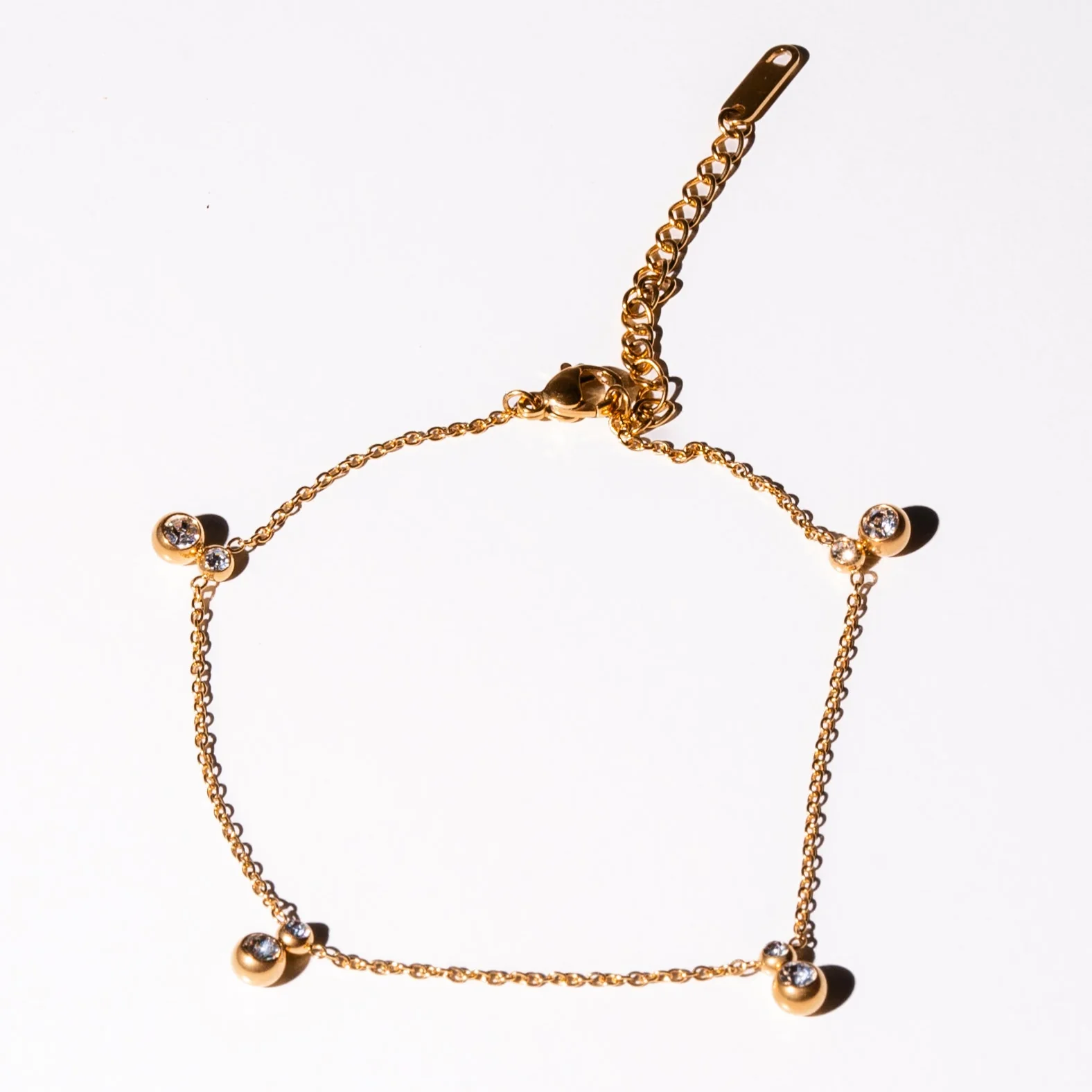 Polaris Anklet - Image 4