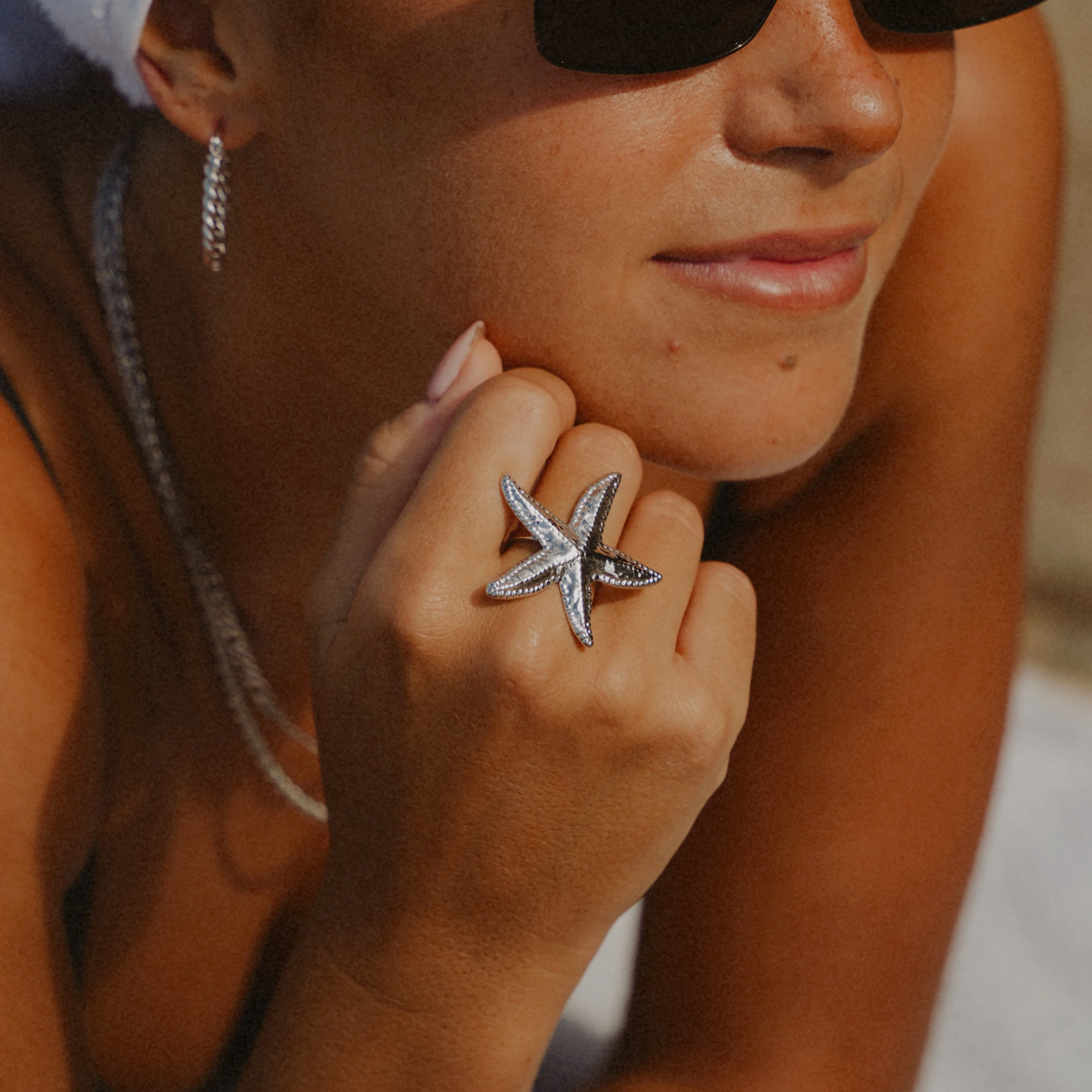 Starfish Ring - Image 10
