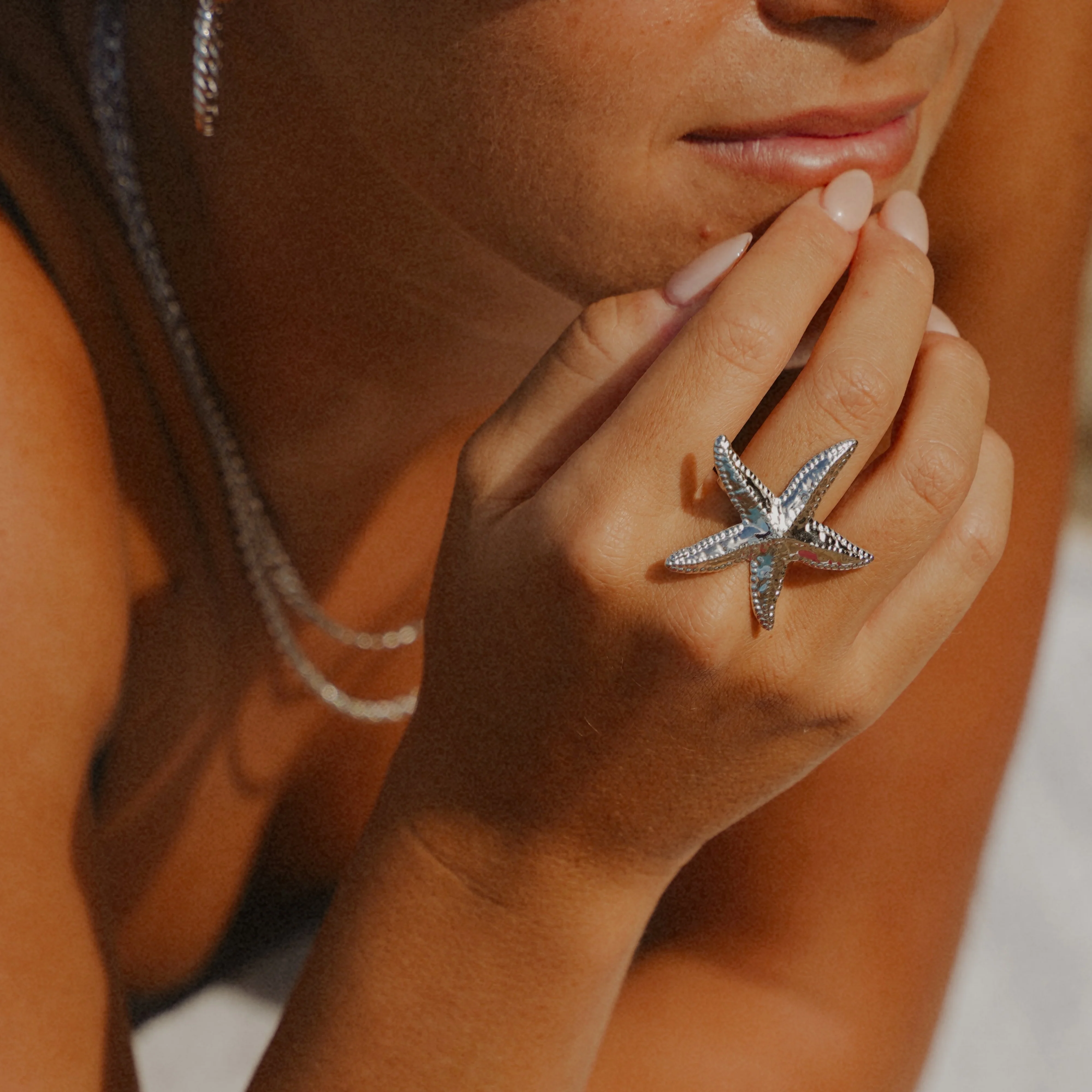 Starfish Ring - Image 6