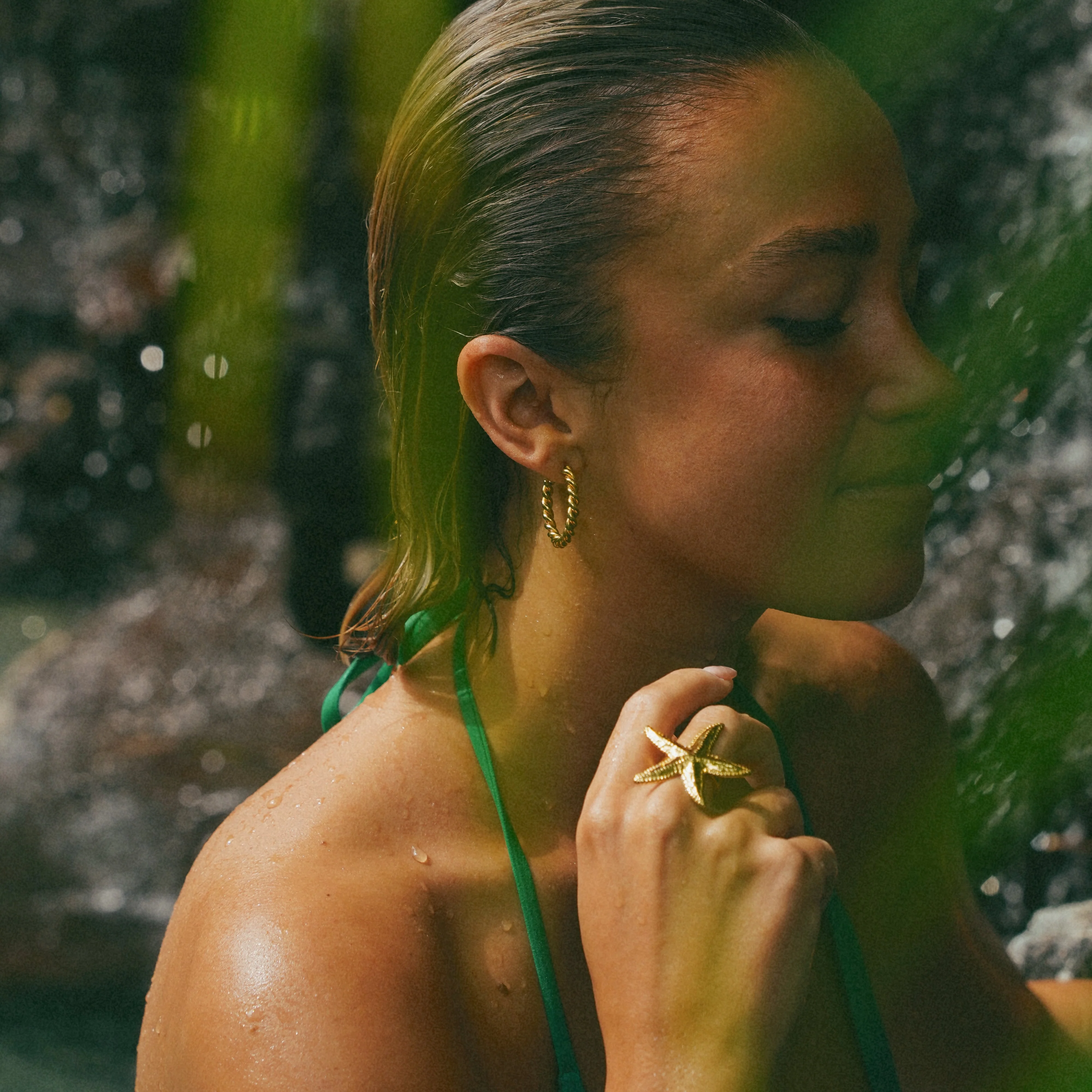 Starfish Ring - Image 8