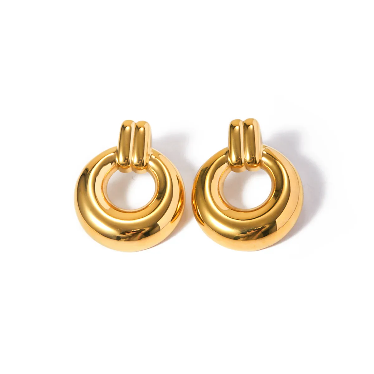 The Hamptons Earrings - Image 3