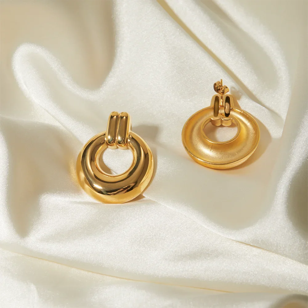 The Hamptons Earrings - Image 4