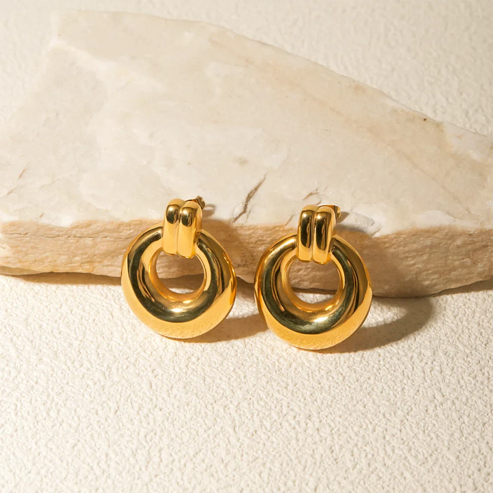 The Hamptons Earrings - Image 5