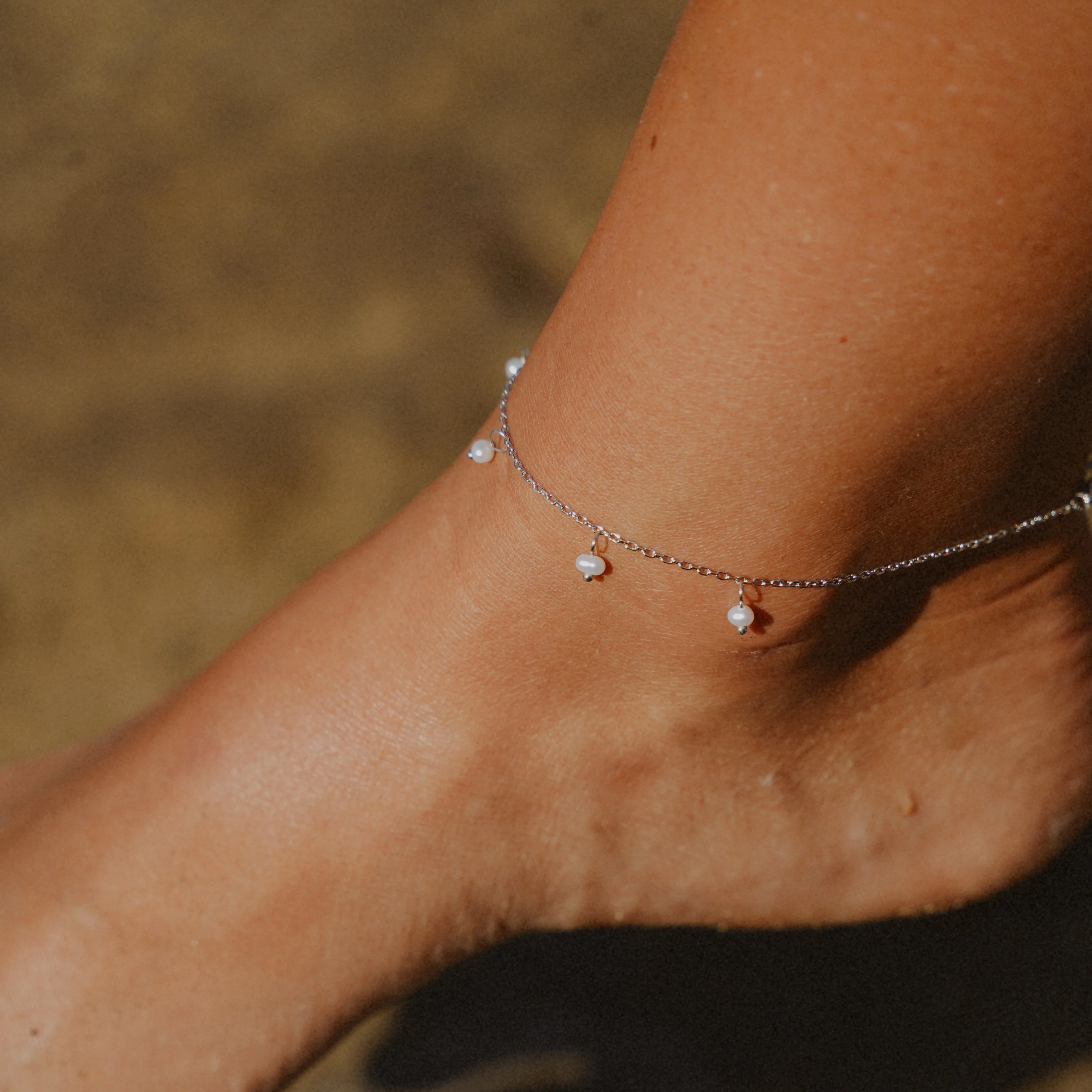 Tide Anklet - Image 3