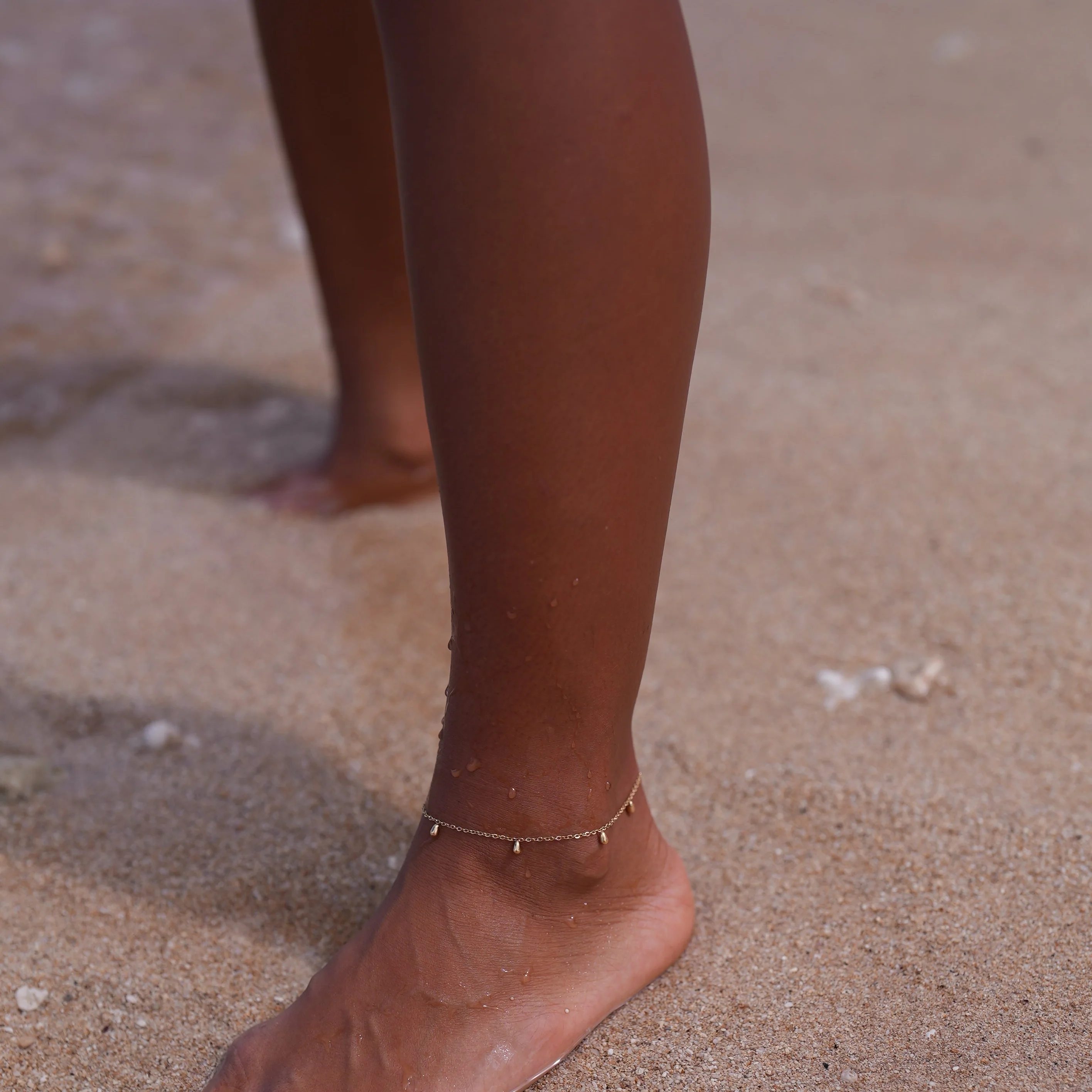 Vera Anklet - Image 3